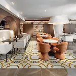 Mamaison Hotel Chain Bridge Budapest