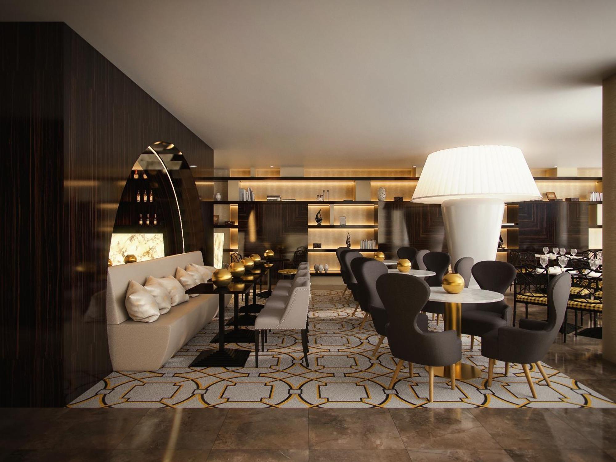 Mamaison Chain Bridge Hotel 4*