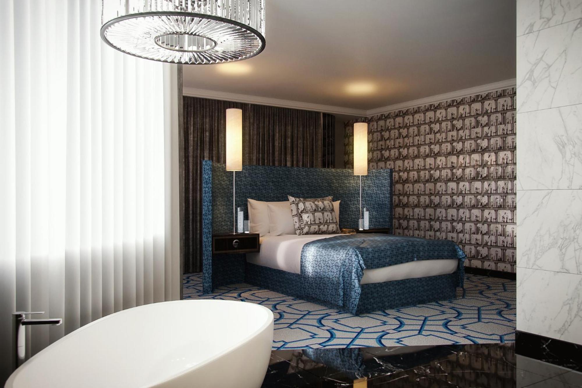 Mamaison Chain Bridge Hotel