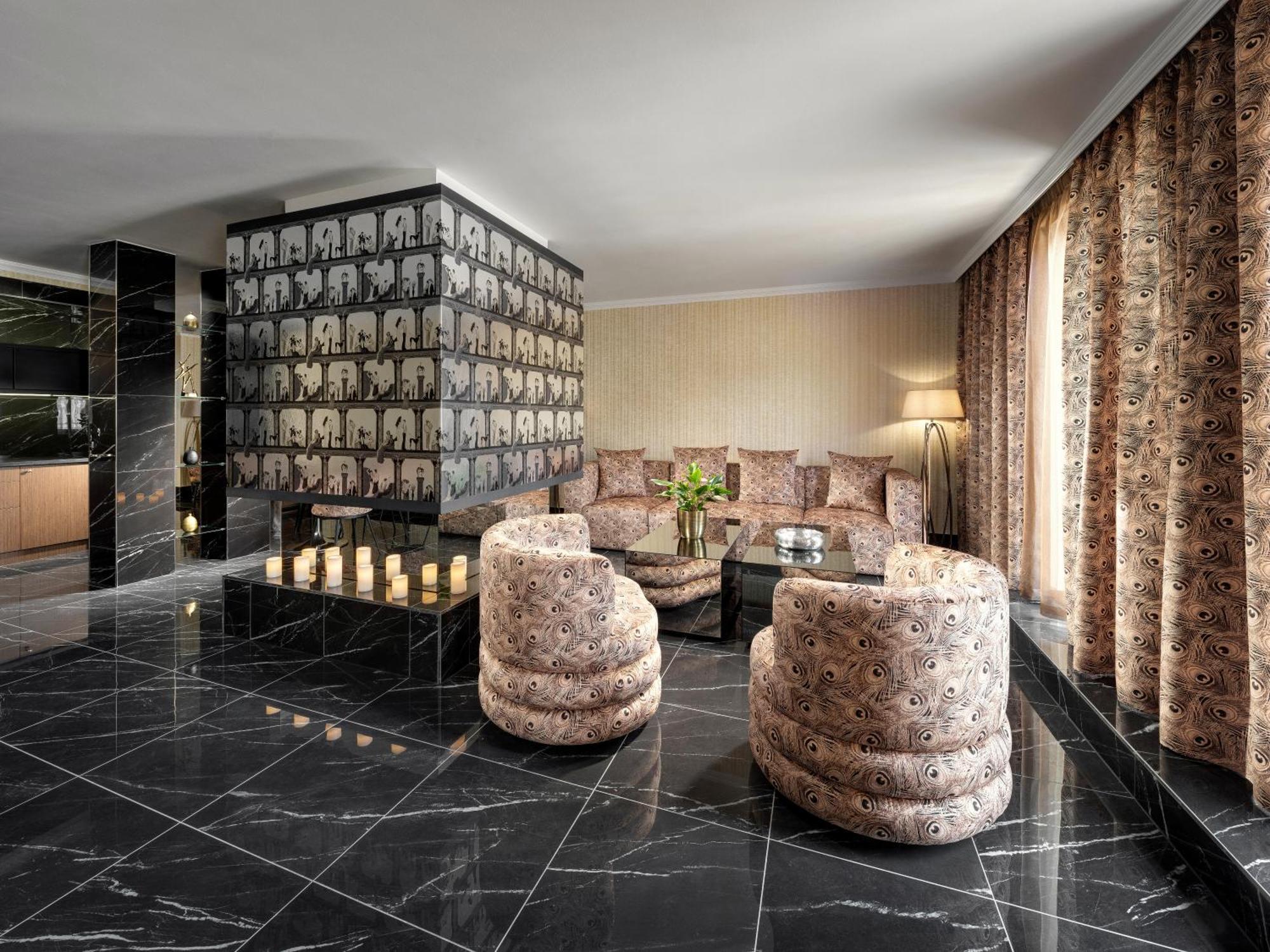 Mamaison Chain Bridge Hotel Budapest