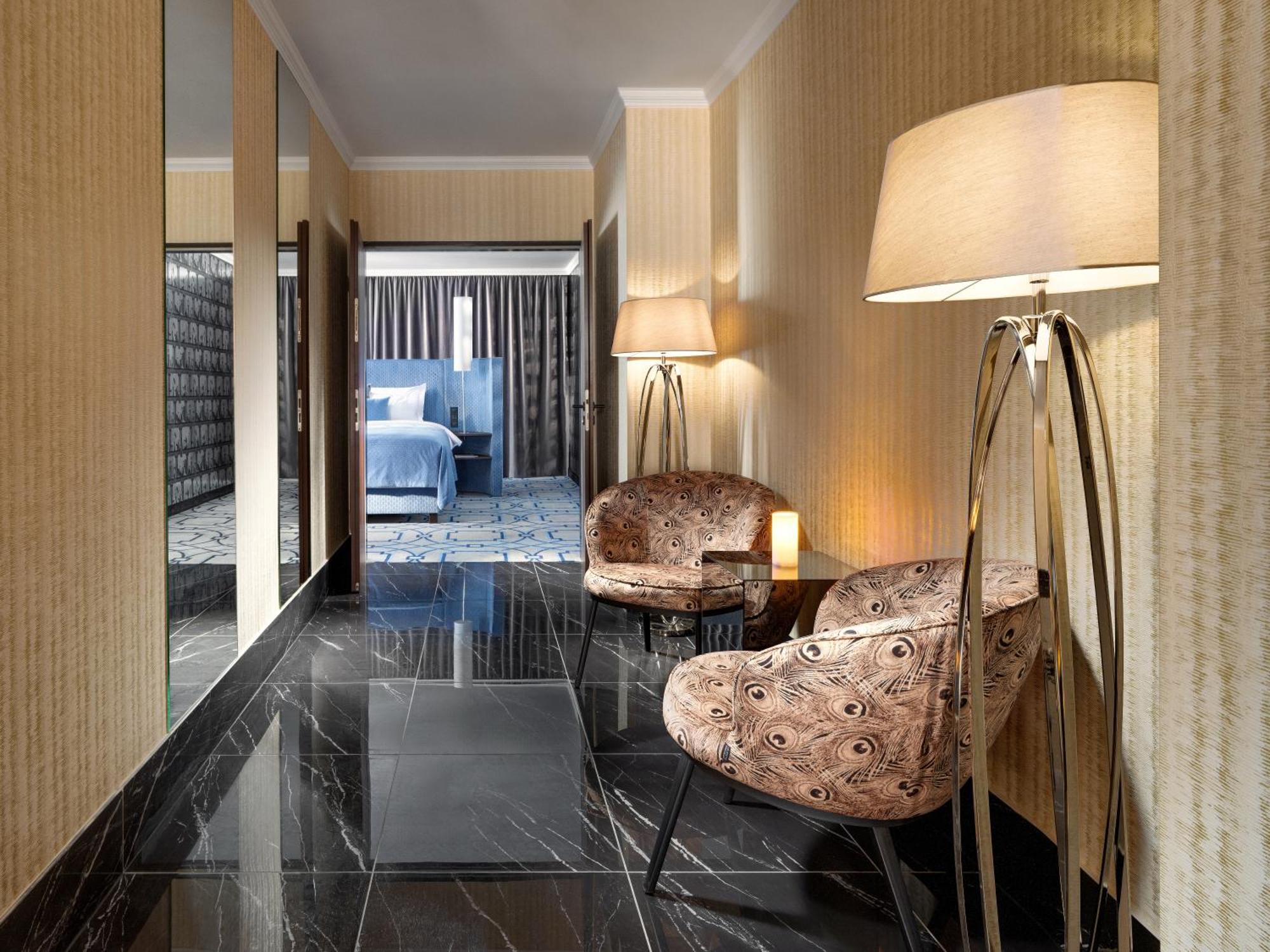 Hotel Mamaison Chain Bridge